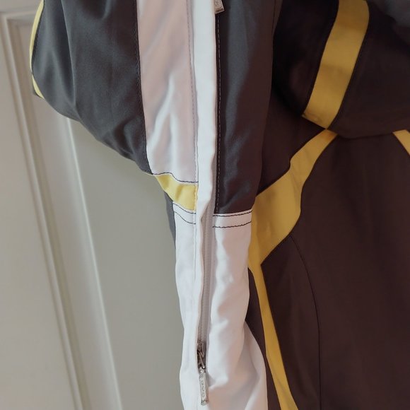 Spyder Thinsulate XTL Ski & Snowboarding Jacket SZ 8 - Picture 8 of 15